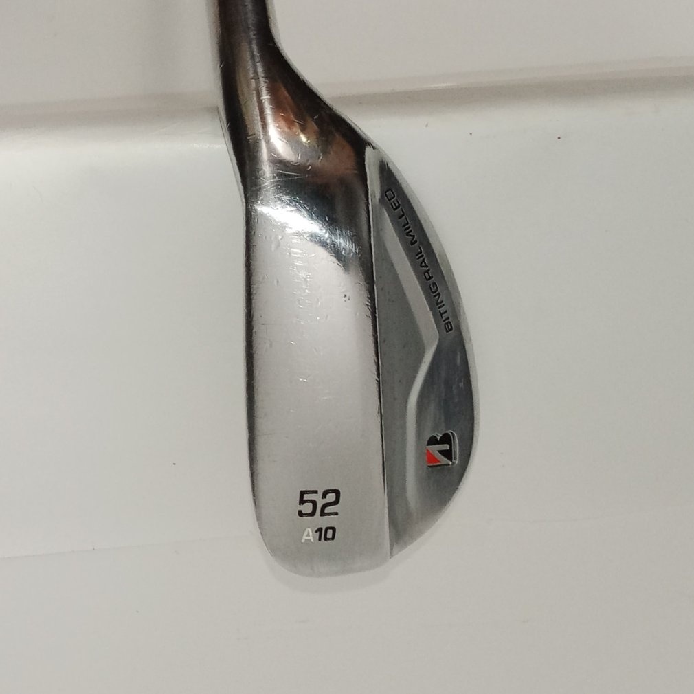 TOUR B BRM HF (2020) ウェッジ 52° S N.S.PRO MODUS3 TOUR120[その他