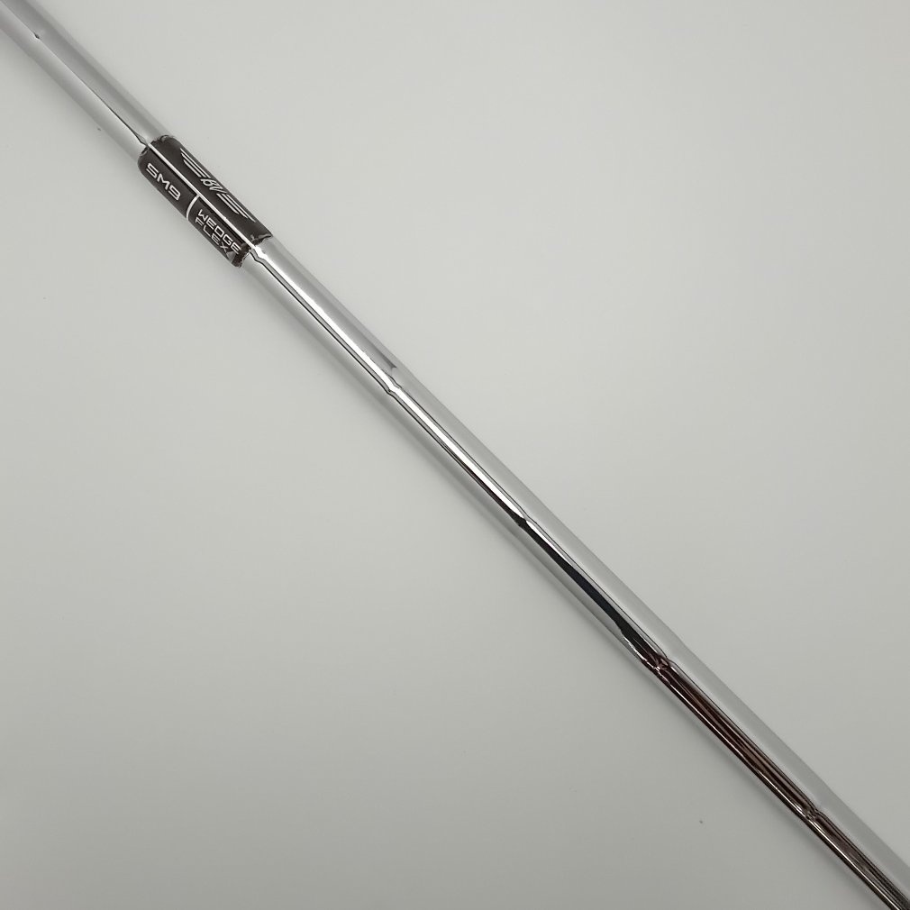 VOKEY SM9 ﾂｱｰｸﾛｰﾑ WG 52F° 12° S200 Dynamic Gold｜Alpen Online