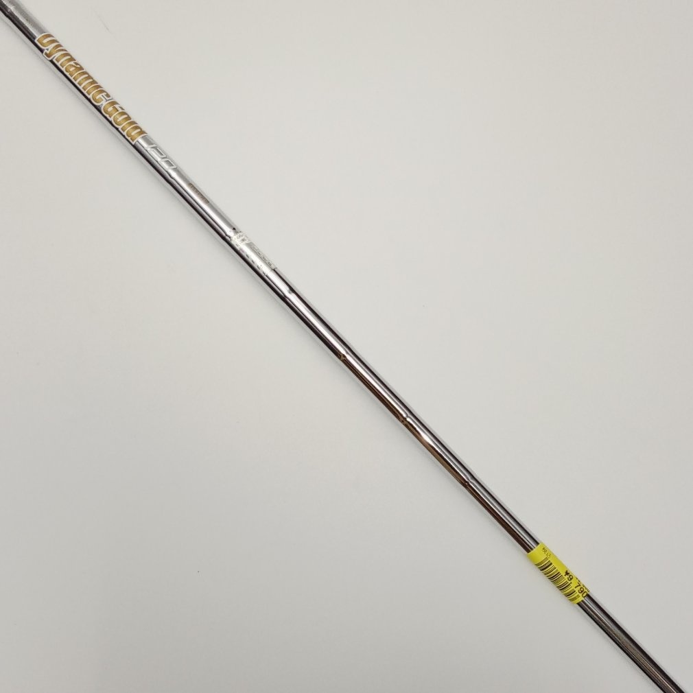 Mizuno Pro S18 ﾌﾞﾙｰIP ウェッジ Dynamic Gold 120｜Alpen Online 公式