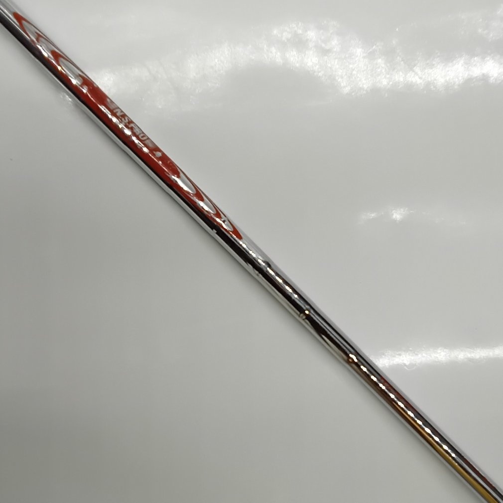 MILLED GRIND 3 CHROME ウェッジ N.S.PRO MODUS3 TOUR120[その他ｽﾁｰﾙ
