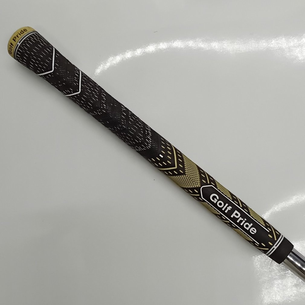 MILLED GRIND 3 CHROME ウェッジ N.S.PRO MODUS3 TOUR120[その他ｽﾁｰﾙ
