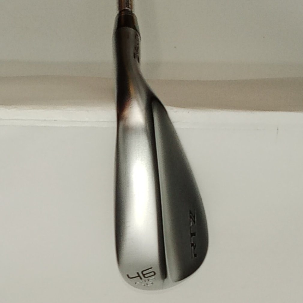 RTZ ﾂｱｰｻﾃﾝ WG 46° Mid 10° S N.S.PRO 950GH neo｜Alpen Online 公式