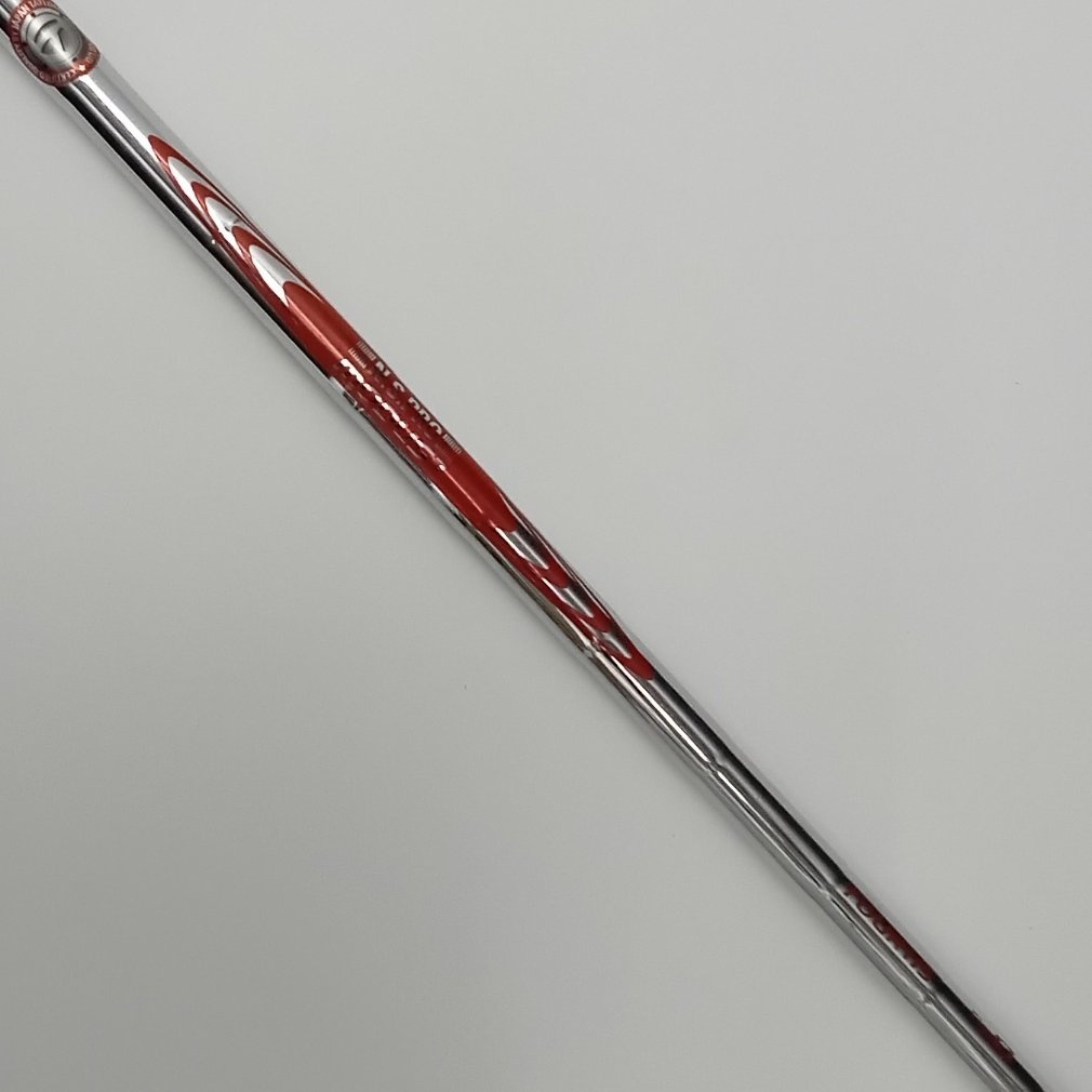 MILLED GRIND 4 BLACK WG 56SB° 12° S N.S.PRO MODUS3 TOUR115｜Alpen