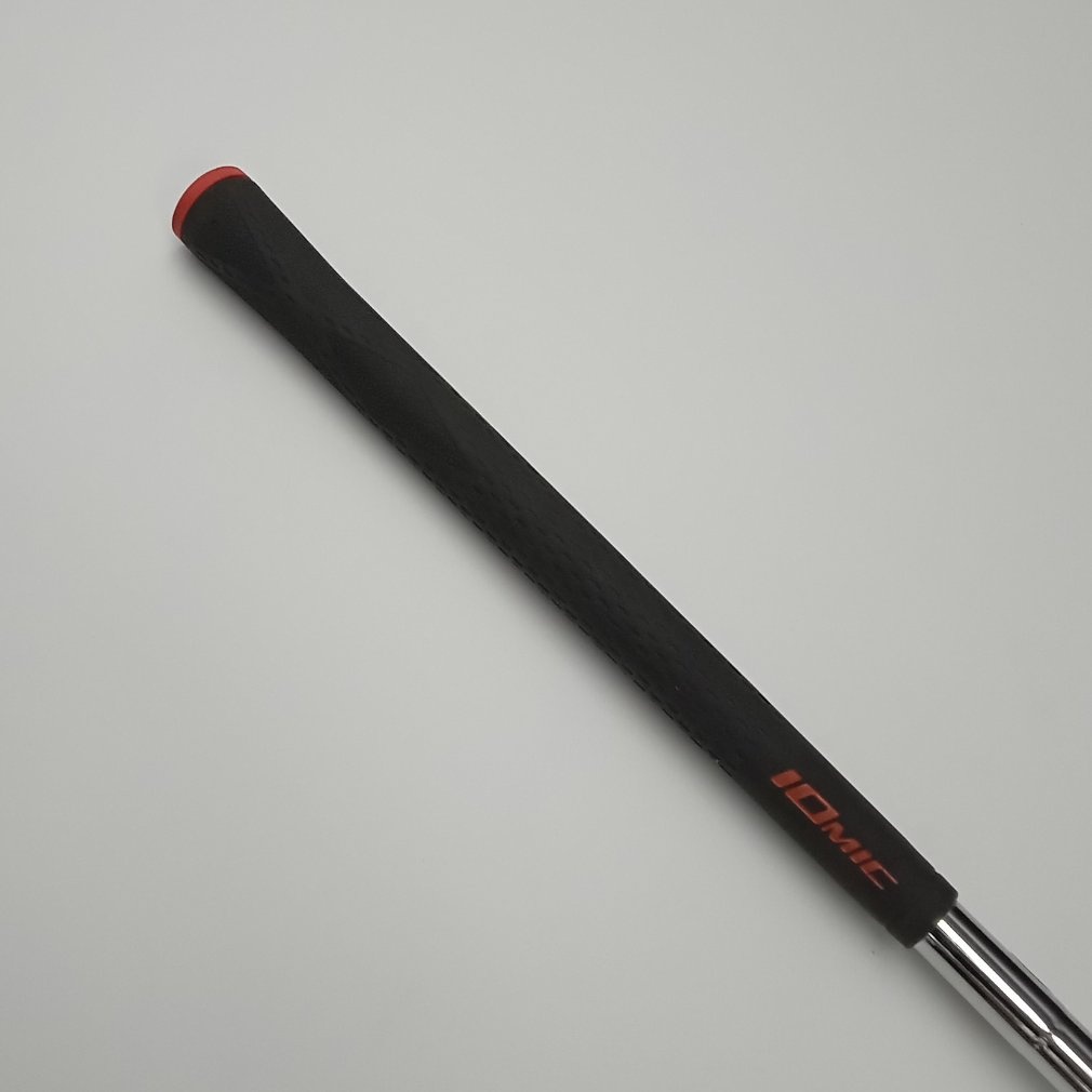 MILLED GRIND 4 BLACK WG 56SB° 12° S N.S.PRO MODUS3 TOUR115｜Alpen
