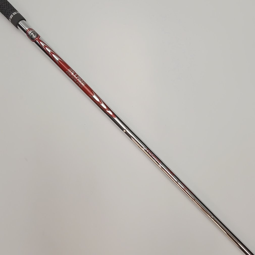 HI-TOE 3 ｸﾛｰﾑ (2023) WG 58SB° 10° S N.S.PRO MODUS3 TOUR115｜Alpen