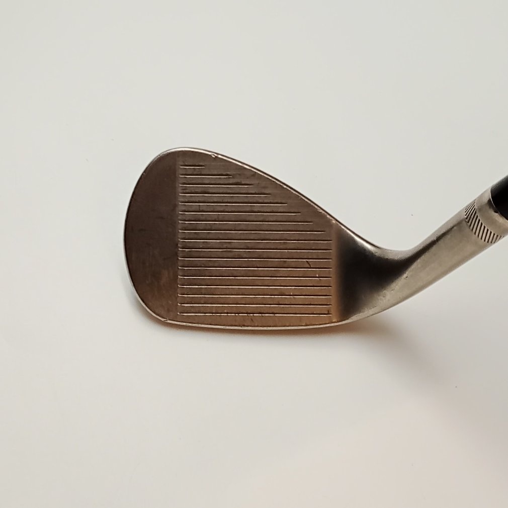 VOKEY SM10 ｵｰﾙﾆｭｰﾆｯｹﾙ ウェッジ N.S.PRO MODUS3 WEDGE 115[その他ｽﾁｰﾙ