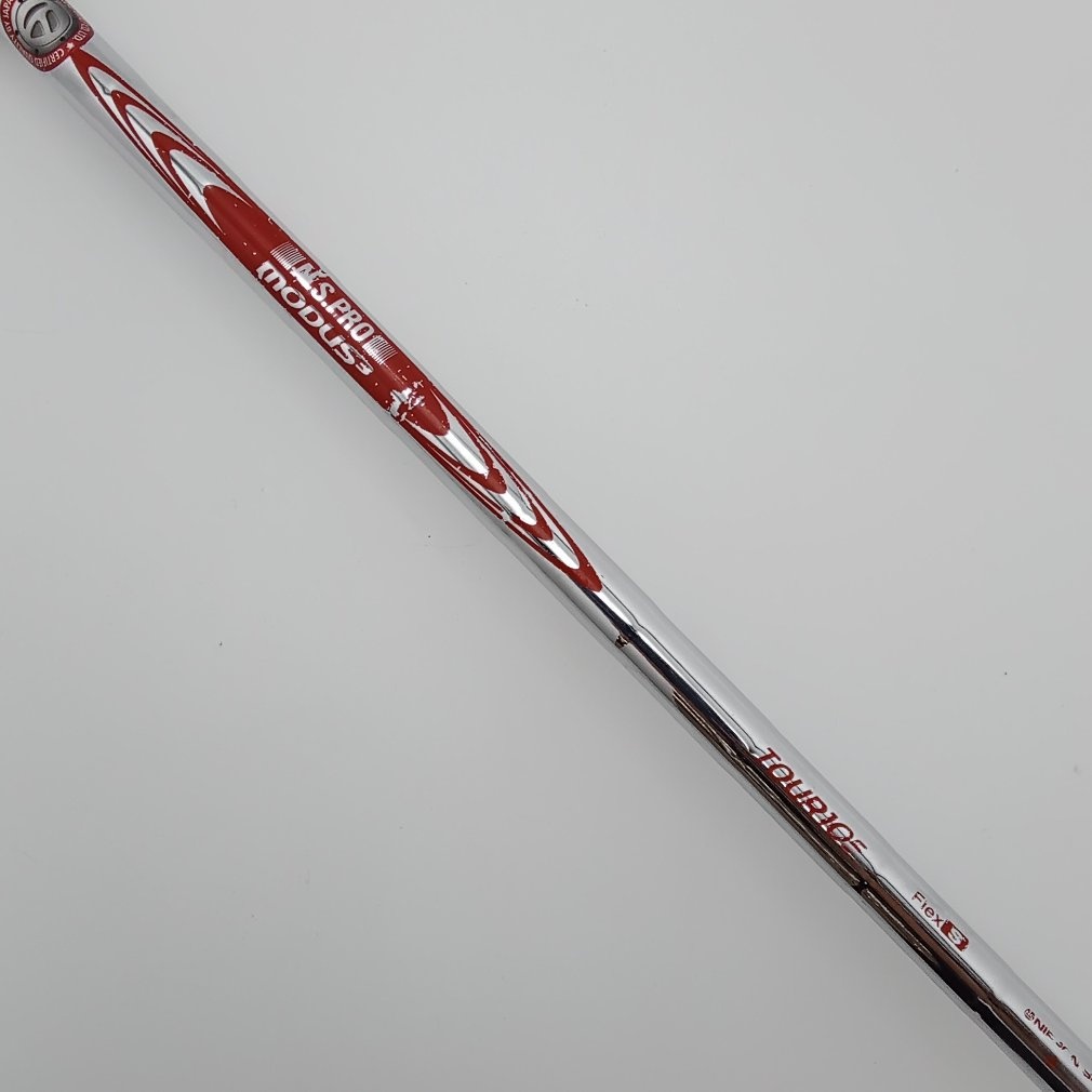 MILLED GRIND 4 CHROME WG 58SB° 11° S N.S.PRO MODUS3 TOUR105｜Alpen
