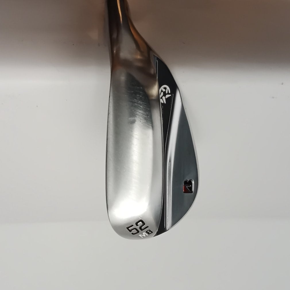 BITING SPIN WG 52M° 8° S N.S.PRO MODUS3 TOUR105｜Alpen Online 公式