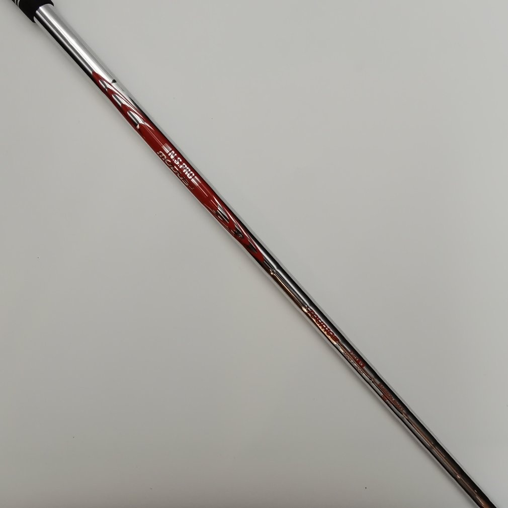 BITING SPIN WG 52M° 8° S N.S.PRO MODUS3 TOUR105｜Alpen Online 公式