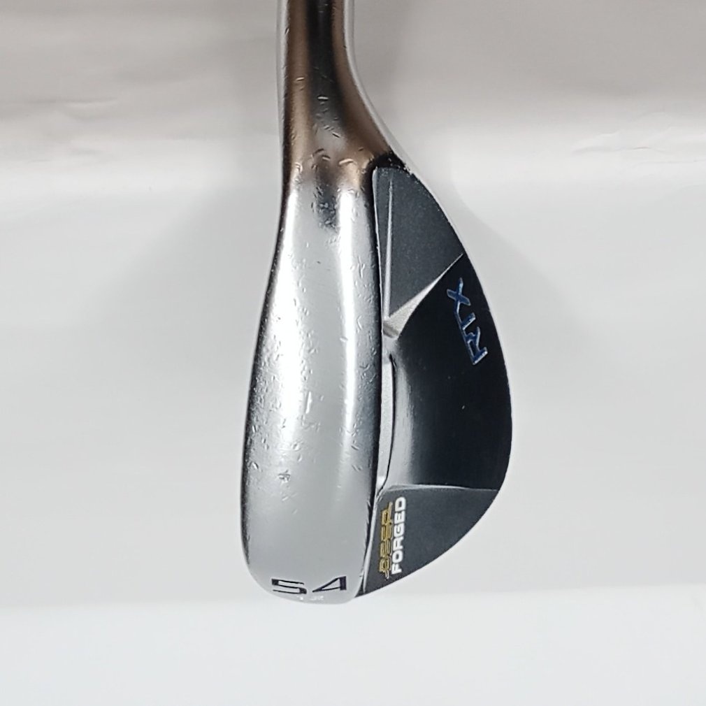 RTX DEEP FORGED WG 54M° 12° S N.S.PRO MODUS3 TOUR105｜Alpen Online
