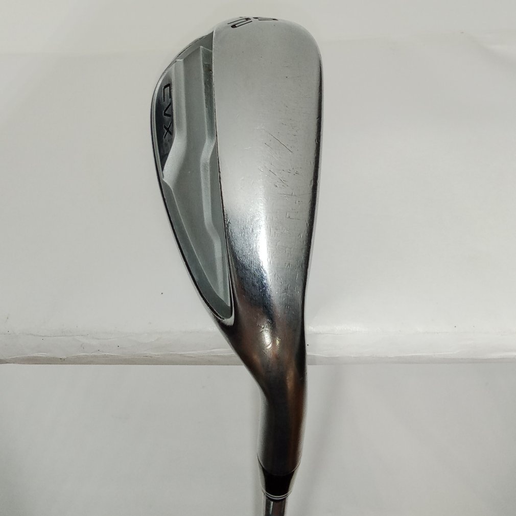 CVX ZIPCORE WG 52° 11° S N.S.PRO 950GH｜Alpen Online 公式