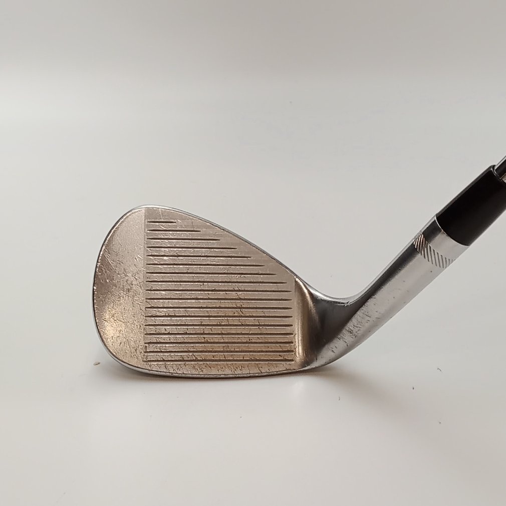 VOKEY SM6 ツアークローム Fソール WG 56° S N.S.PRO 950GH｜Alpen