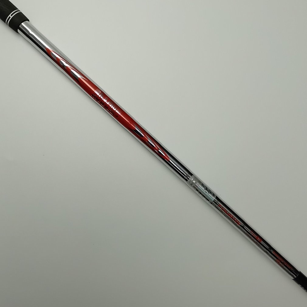 JAWS FORGED ｸﾛﾑ (2023) WG 58Z° 9° S N.S.PRO MODUS3 TOUR115｜Alpen