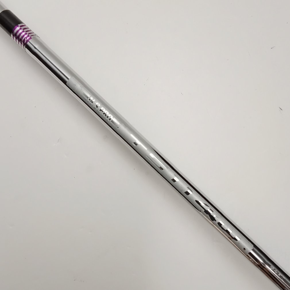 RM-4 WG 58H° 12° N.S.PRO TS-114W｜Alpen Online 公式オンラインストア