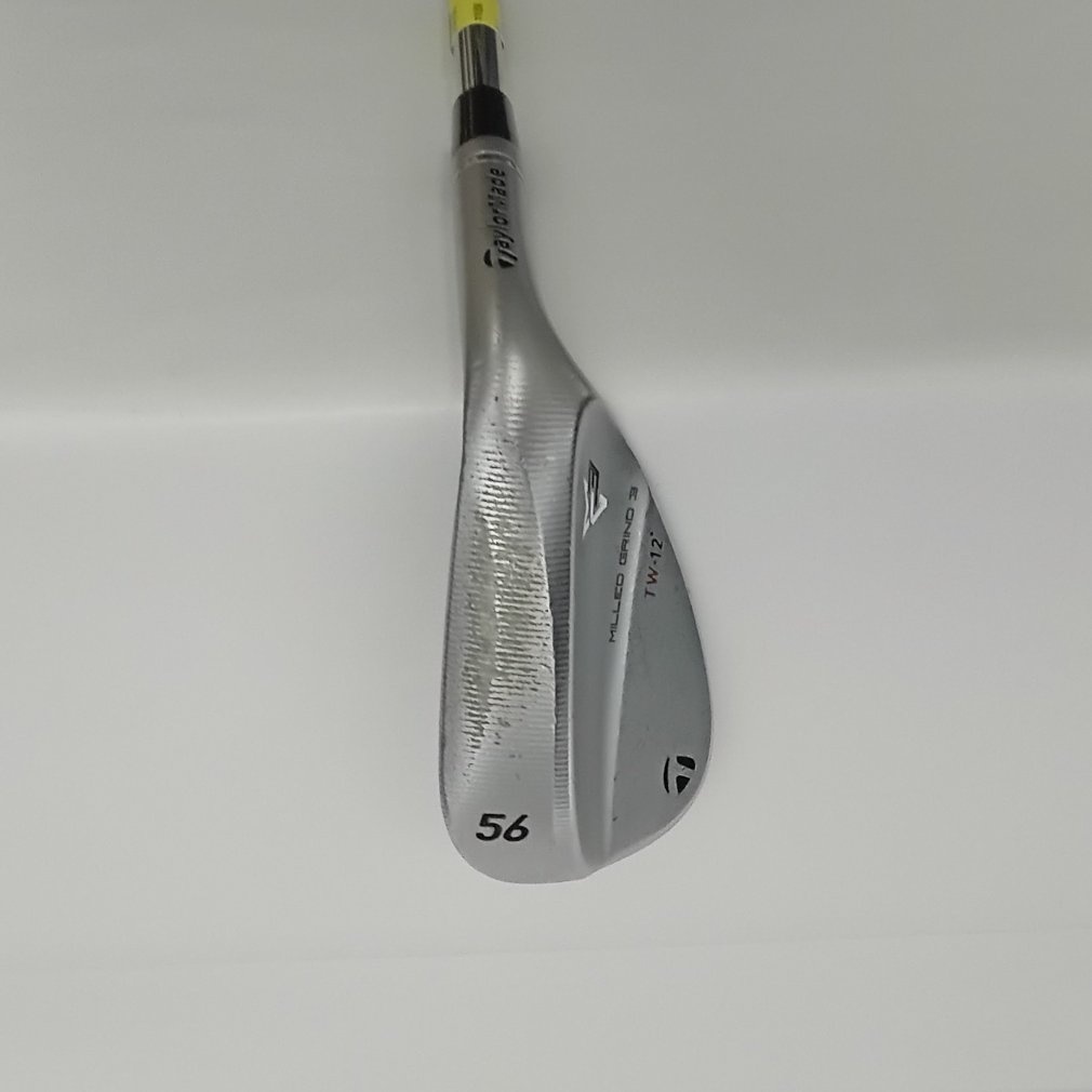 MILLED GRIND3 TW ウェッジ Dynamic Gold HT[ｶｽﾀﾑ(通常)]｜Alpen