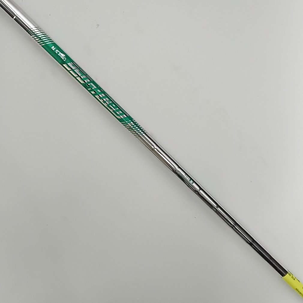 RTX ZIPCORE ﾂｱｰｻﾃﾝ WG 58F° 12° S N.S.PRO 950GH neo｜Alpen Online