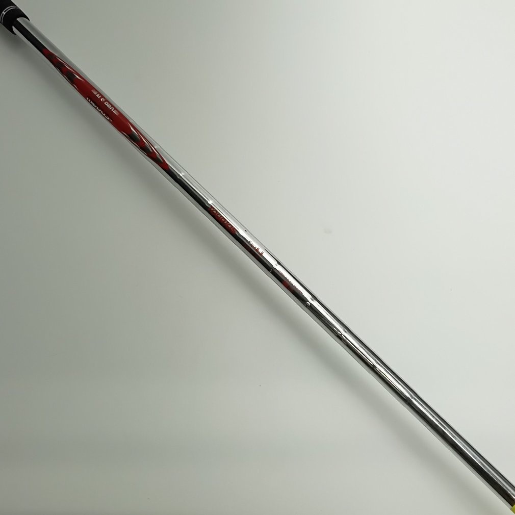 S159 WG 48S° 12° S N.S.PRO MODUS3 TOUR 105｜Alpen Online 公式