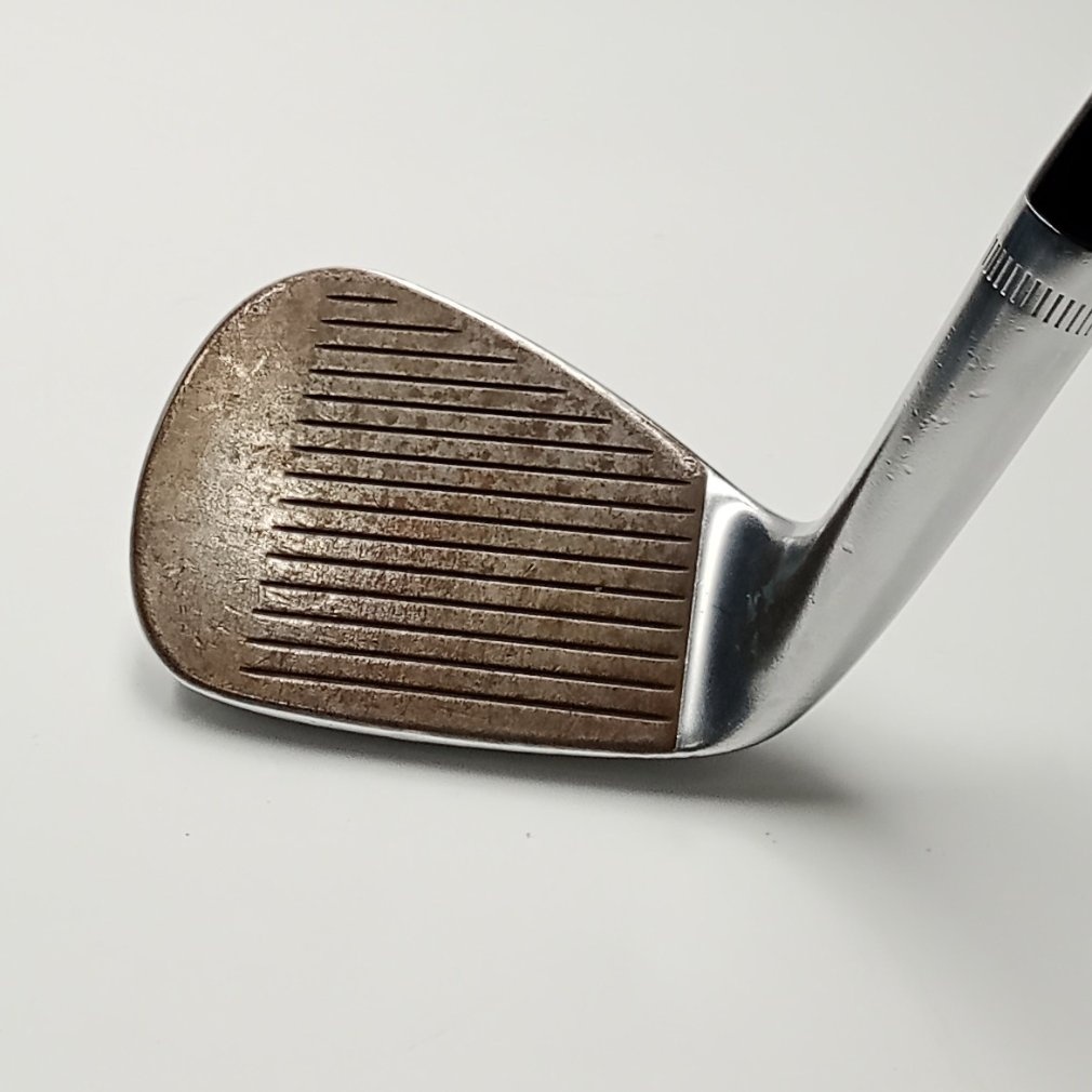 JAWS RAW ｸﾛﾑ WG 52S° 10° S N.S.PRO MODUS3 TOUR115｜Alpen Online