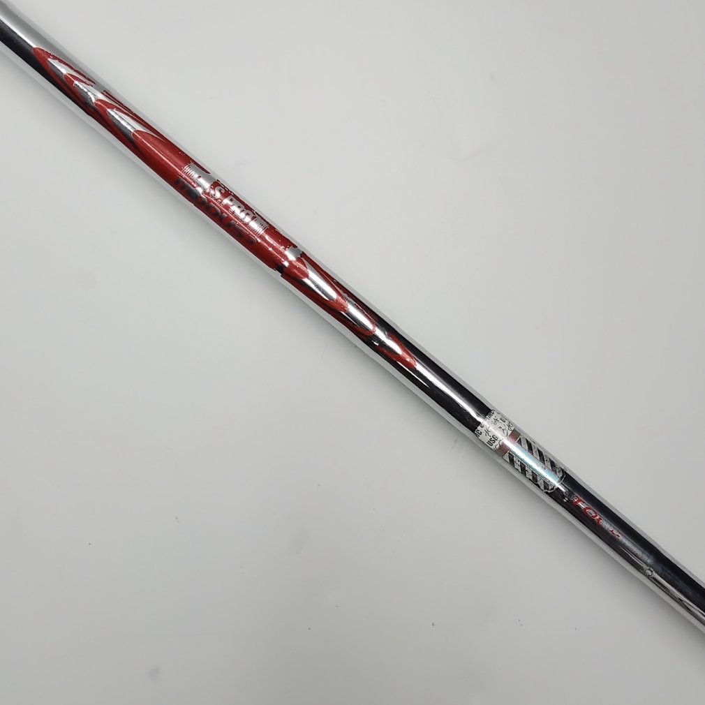 JAWS RAW ｸﾛﾑ WG 52S° 10° S N.S.PRO MODUS3 TOUR115｜Alpen Online