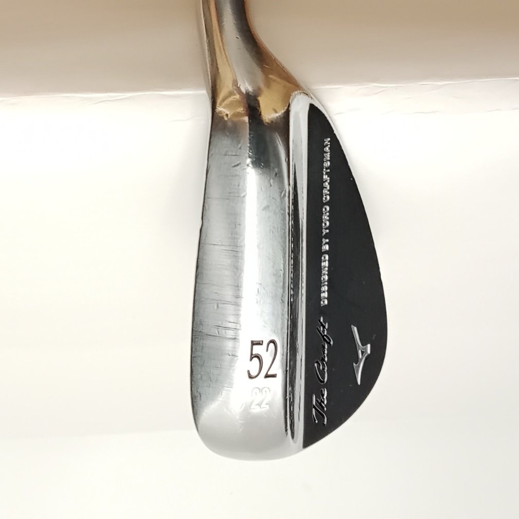 The Craft Wedge 2.0 EC ウェッジ N.S.PRO 950GH neo[その他ｽﾁｰﾙ
