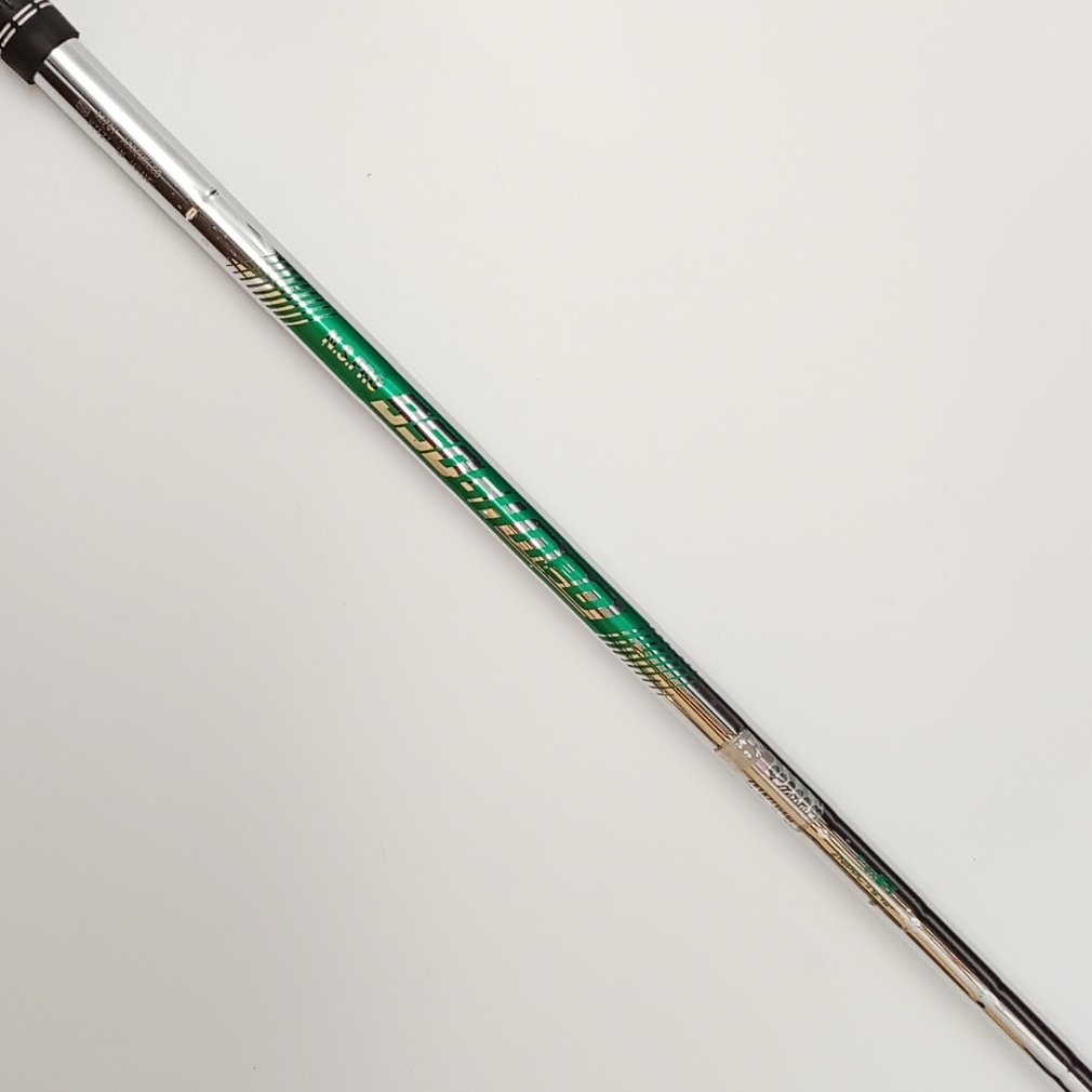 The Craft Wedge 2.0 EC ウェッジ N.S.PRO 950GH neo[その他ｽﾁｰﾙ