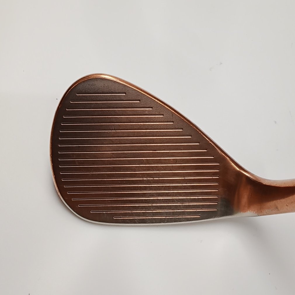 MILLED GRIND HI-TOE WG 58° 10° S200 Dynamic Gold｜Alpen Online