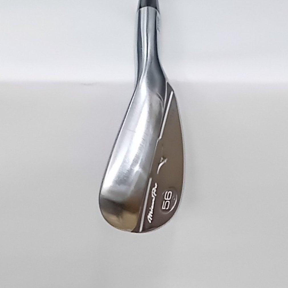 Mizuno Pro S18 ｻﾃﾝ ウェッジ N.S.PRO MODUS3 TOUR105[その他ｽﾁｰﾙ