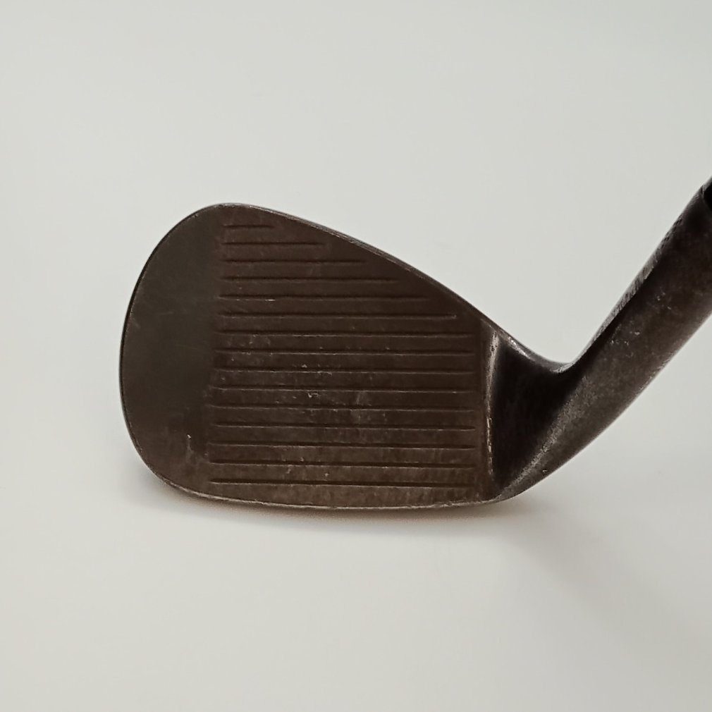 JAWS FORGED ﾁｬｺｰﾙﾌﾞﾗｯｸ (2023) ウェッジ N.S.PRO MODUS3 TOUR105