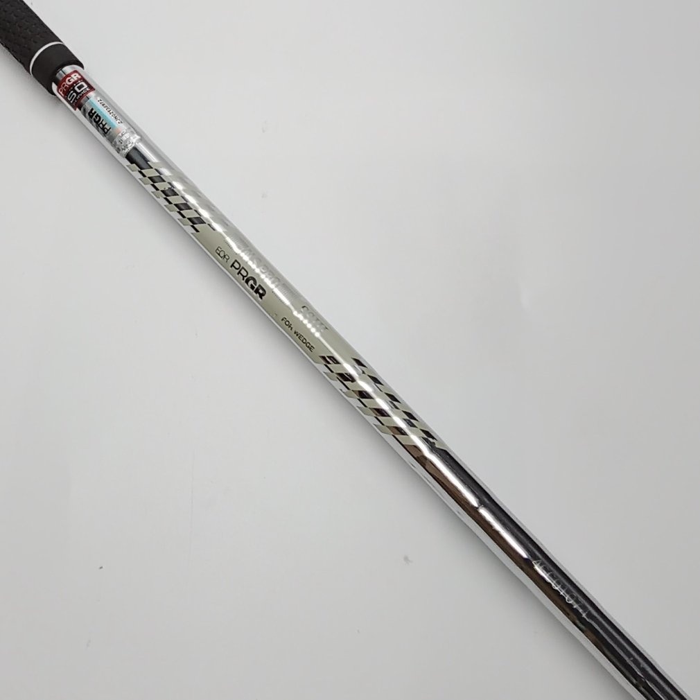 PRGR 0 TOUR Wedge WG 52° 8° WEDGE SPEC STEEL Ⅲ Ver.2｜Alpen