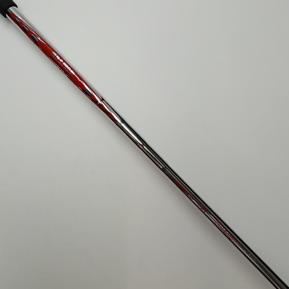 S159 ウェッジ N.S.PRO MODUS3 TOUR120[その他ｽﾁｰﾙ]｜Alpen Online