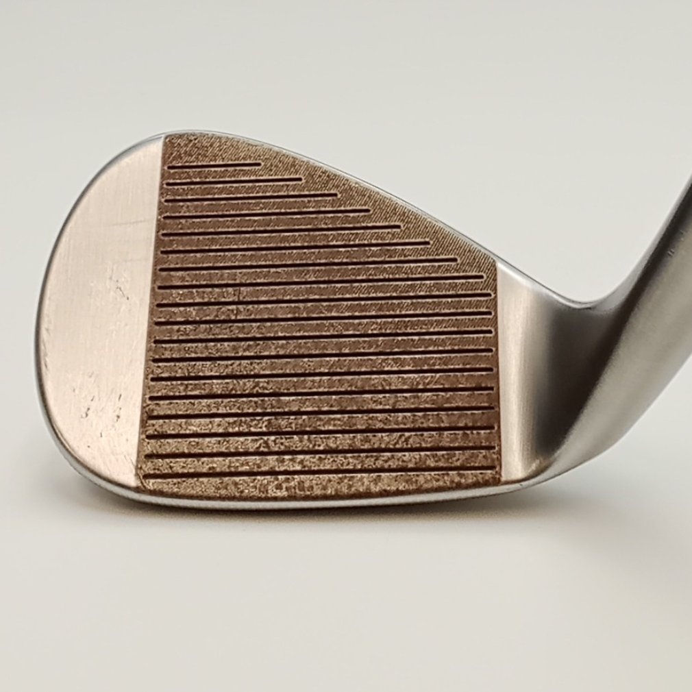 MILLED GRIND 4 CHROME ウェッジ N.S.PRO MODUS3 TOUR120[その他ｽﾁｰﾙ