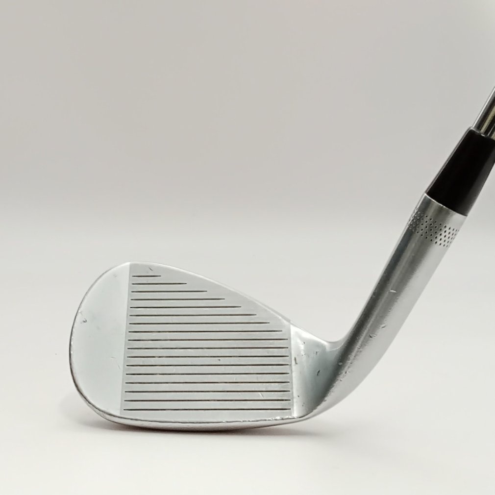 VOKEY FORGED (2021) ツアークローム WG 52M° 10° S200 Dynamic Gold