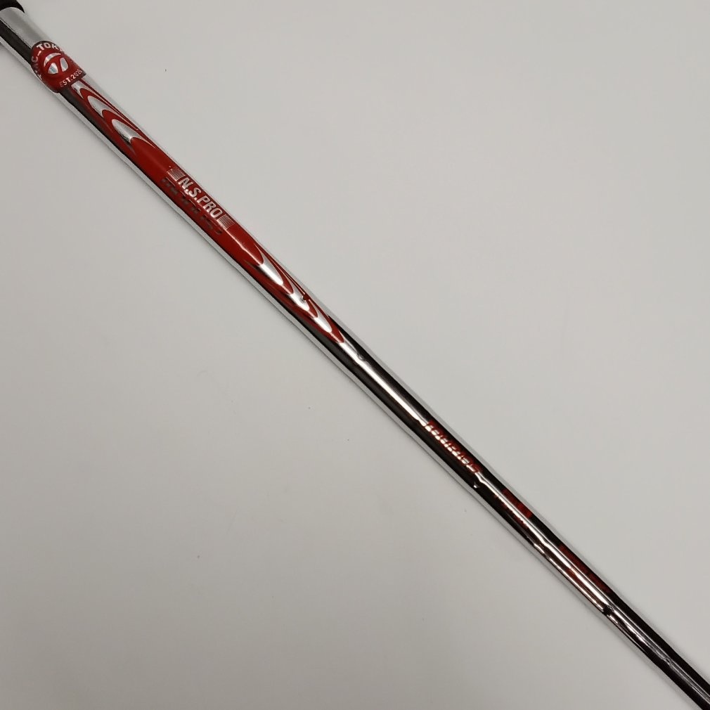 MILLED GRIND 3 CHROME WG 60° 10° S N.S.PRO MODUS3 TOUR105｜Alpen