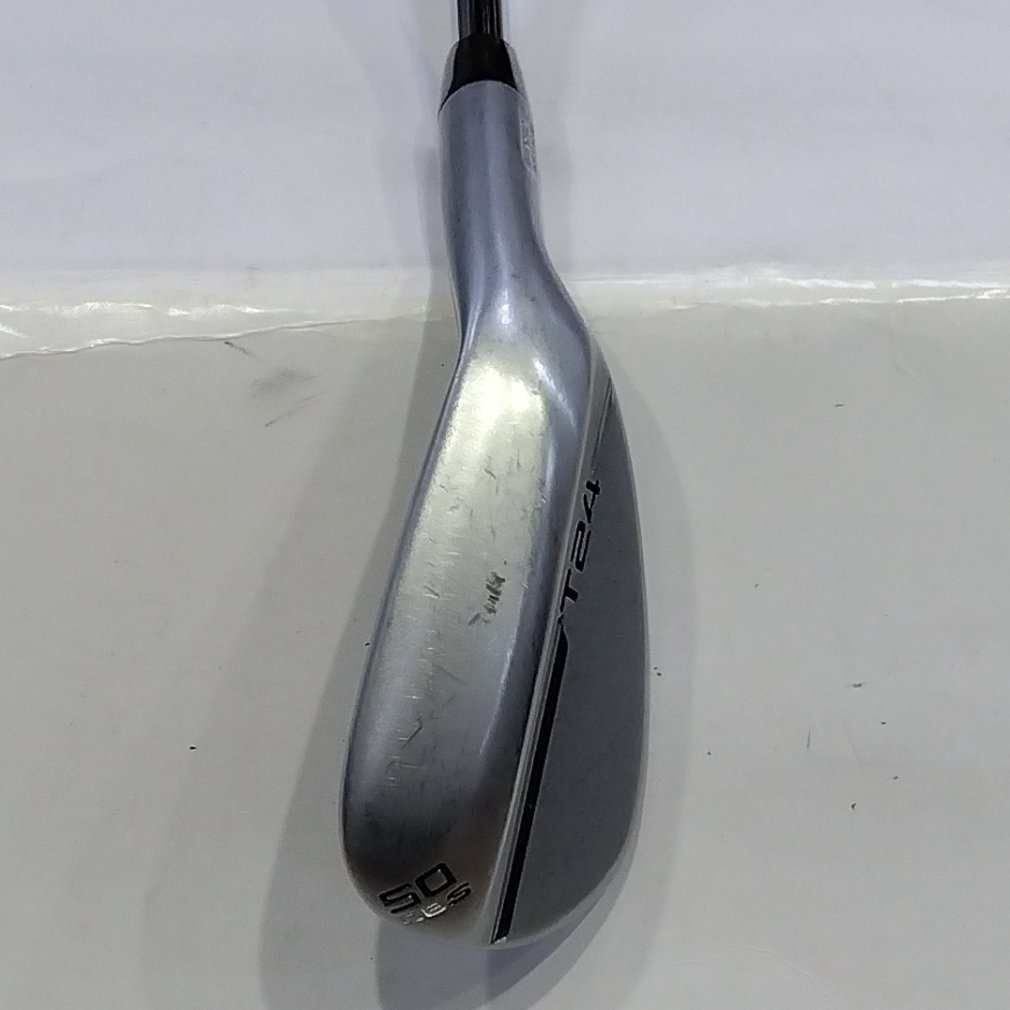 T24 ｳｪｯｼﾞ ｿﾌﾄﾎﾜｲﾄｻﾃﾝ WG 50S° 8° S200 Dynamic Gold HT｜Alpen Online