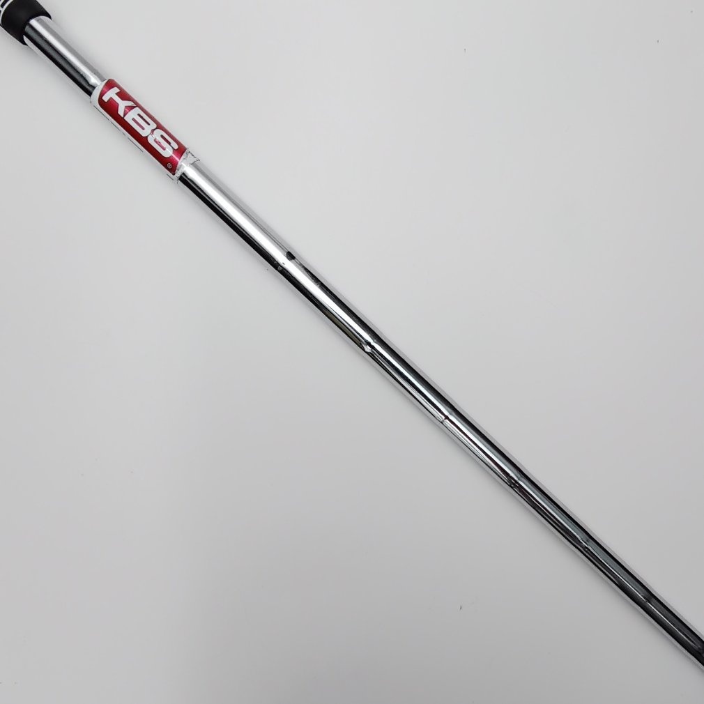 ※大型　顎太　ウクライナ産ケルブス♂野外標本 ブルックス・ケプカの最新セッティング。スリクソンZX5 MkⅡ LS