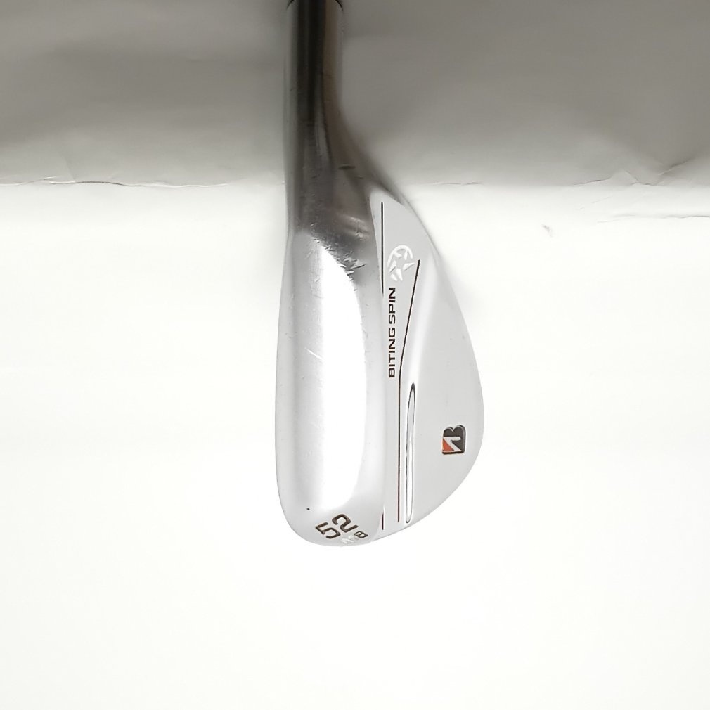 BITING SPIN WG 52M° 8° S N.S.PRO MODUS3 TOUR105｜Alpen Online