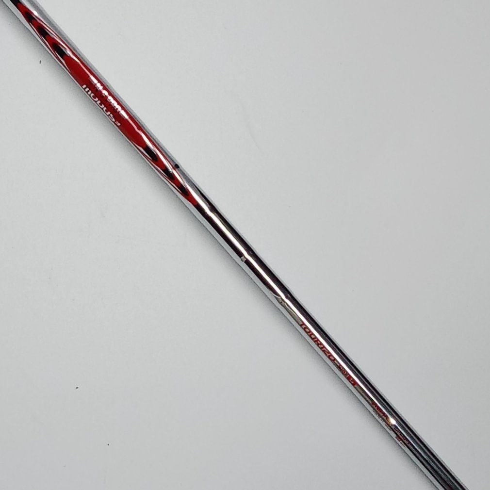 RTX ZIPCORE ﾂｱｰｻﾃﾝ WG 50° 10° S N.S.PRO MODUS3 TOUR120｜Alpen