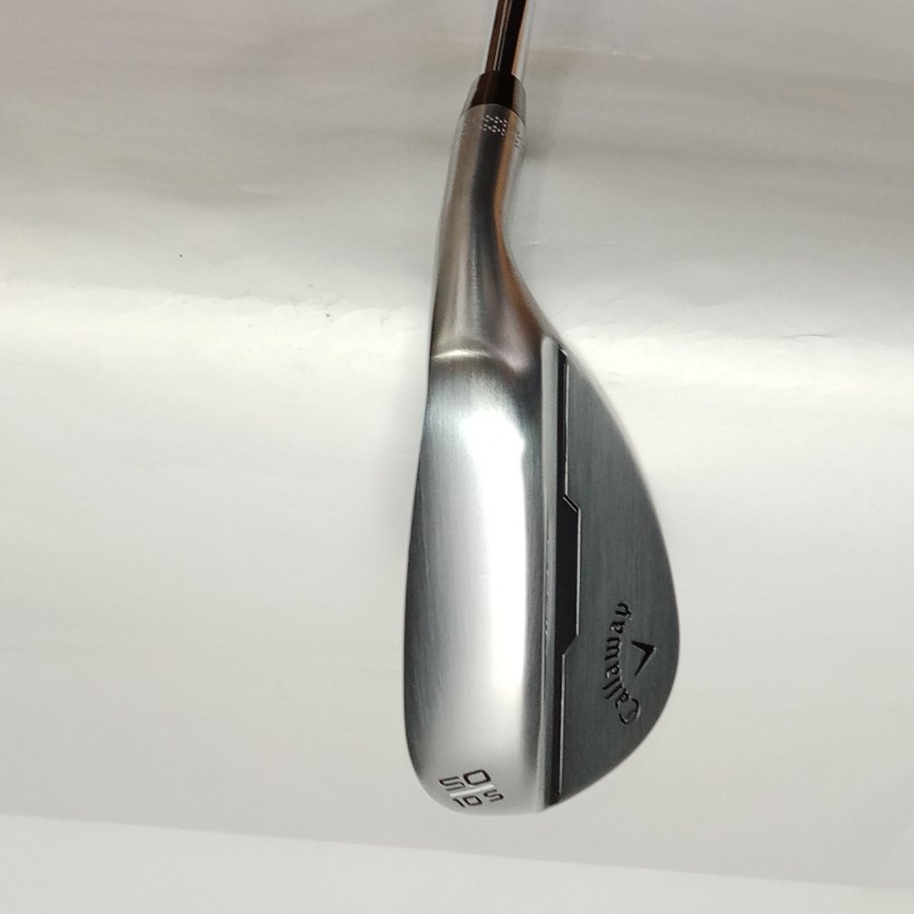 OPUS ｸﾛﾑ WG 50S° 10° S200 Dynamic Gold｜Alpen Online 公式