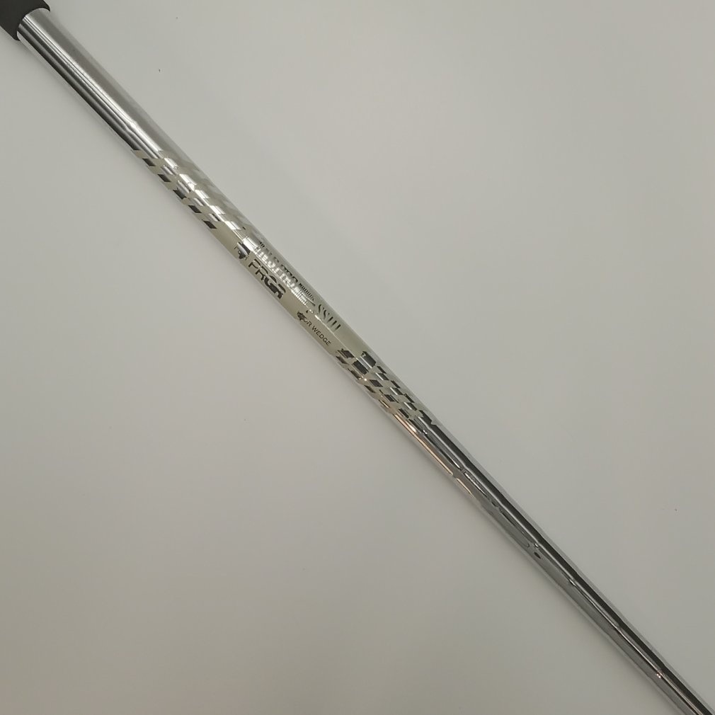 PRGR 0 (2020) WG 50° 8° WEDGE SPEC STEEL Ⅲ Ver.2｜Alpen Online