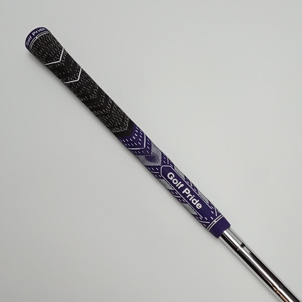 FRZ パールサテン WG 52° 7° WEDGE N.S.PRO TS-114w Ver2｜Alpen