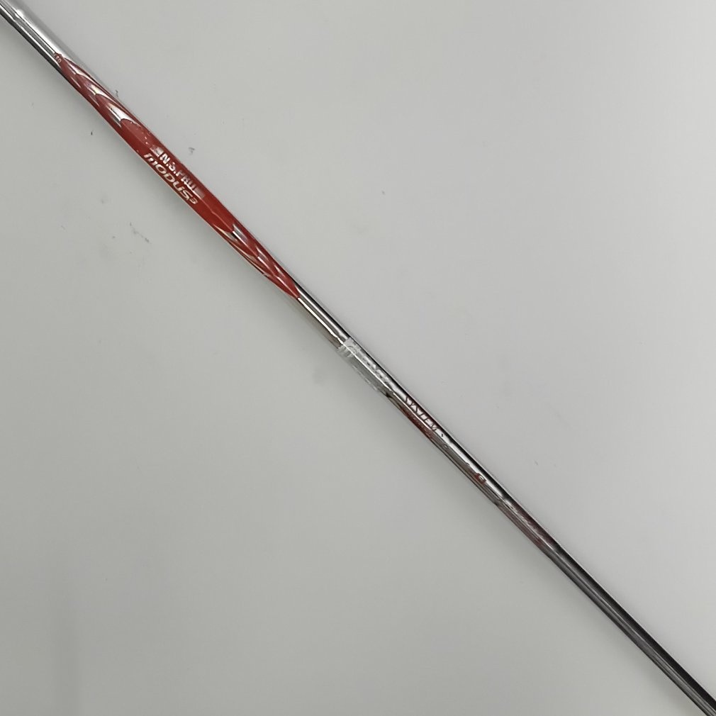 The Craft ウェッジ N.S.PRO MODUS3 TOUR125[その他ｽﾁｰﾙ]｜Alpen