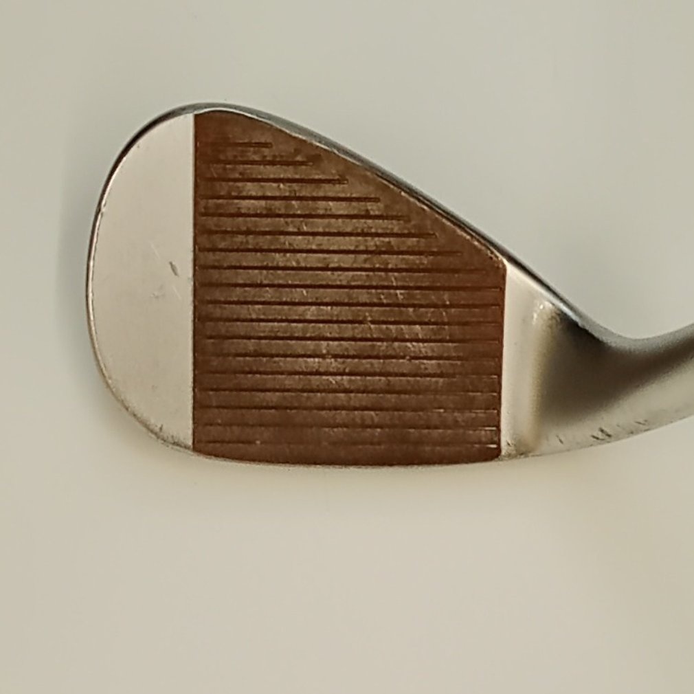 MILLED GRIND 3 CHROME WG 58° 11° S N.S.PRO MODUS3 TOUR105｜Alpen