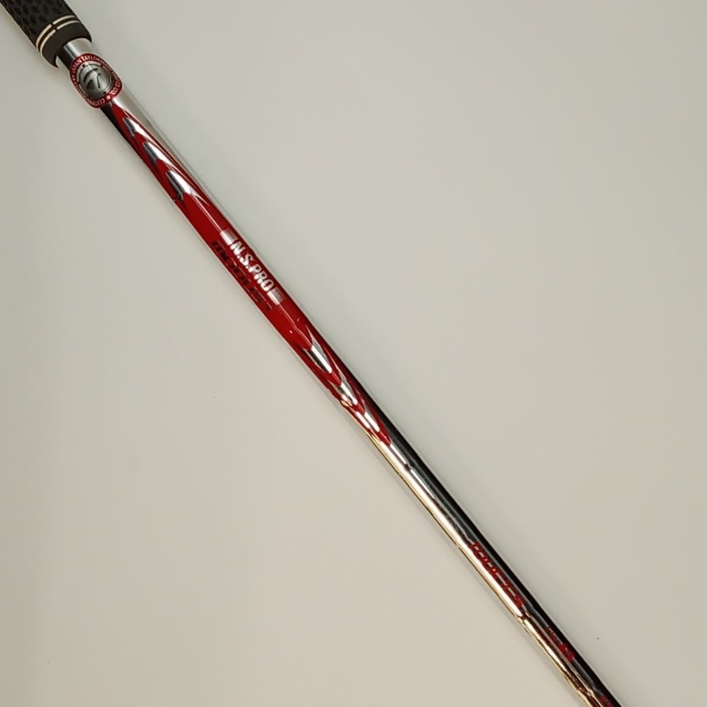 MILLED GRIND 3 CHROME WG 58° 11° S N.S.PRO MODUS3 TOUR105｜Alpen