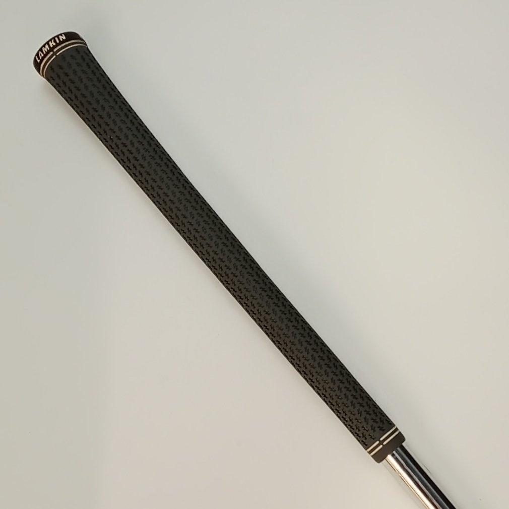 MILLED GRIND 3 CHROME WG 58° 11° S N.S.PRO MODUS3 TOUR105｜Alpen