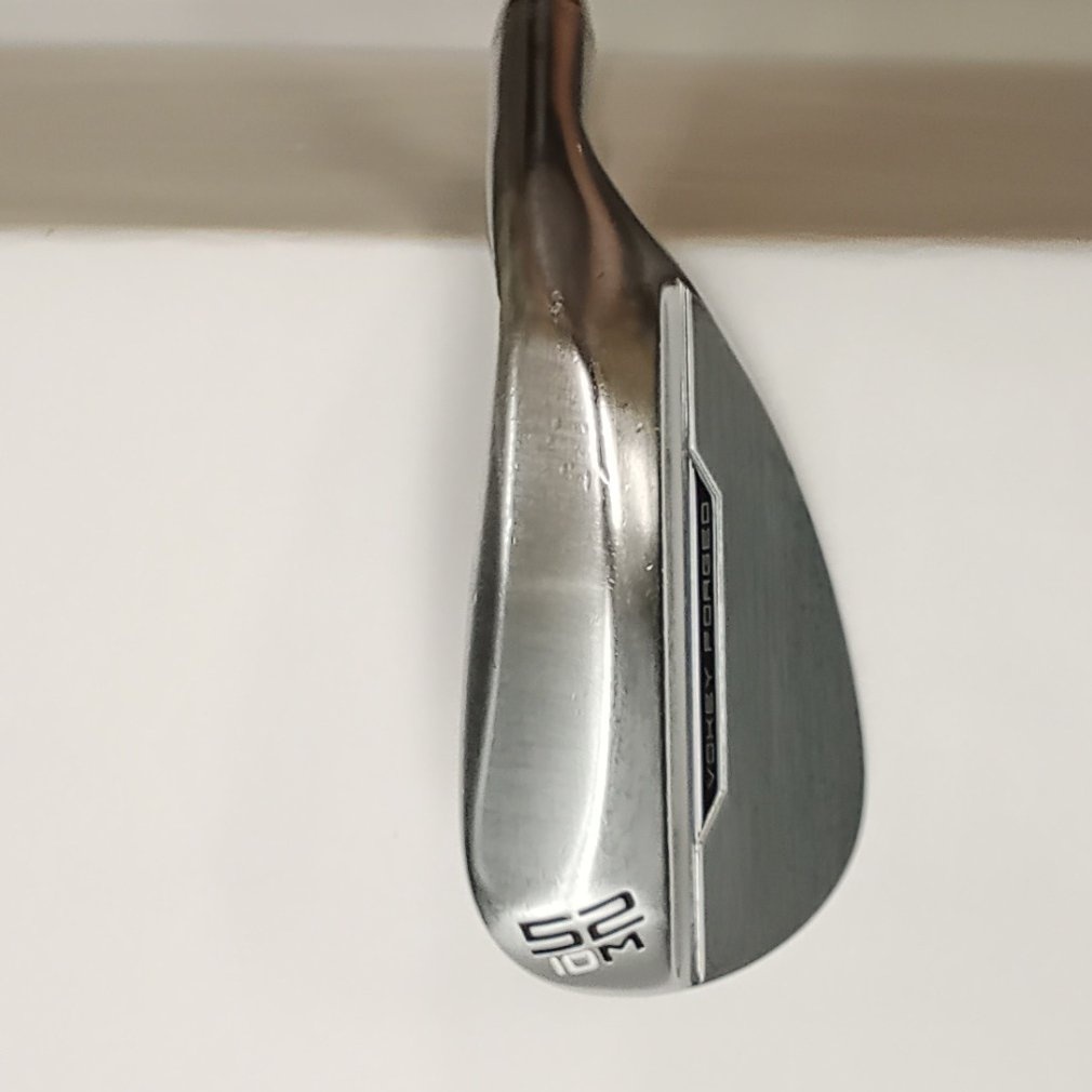 VOKEY FORGED (2023) ウェッジ その他スチール｜Alpen Online 公式