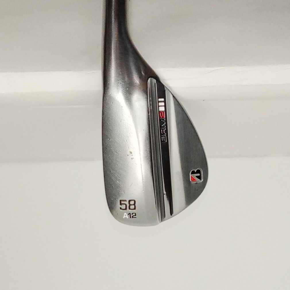 BRM2 WG 58A° 12° S N.S.PRO MODUS3 TOUR120｜Alpen Online 公式