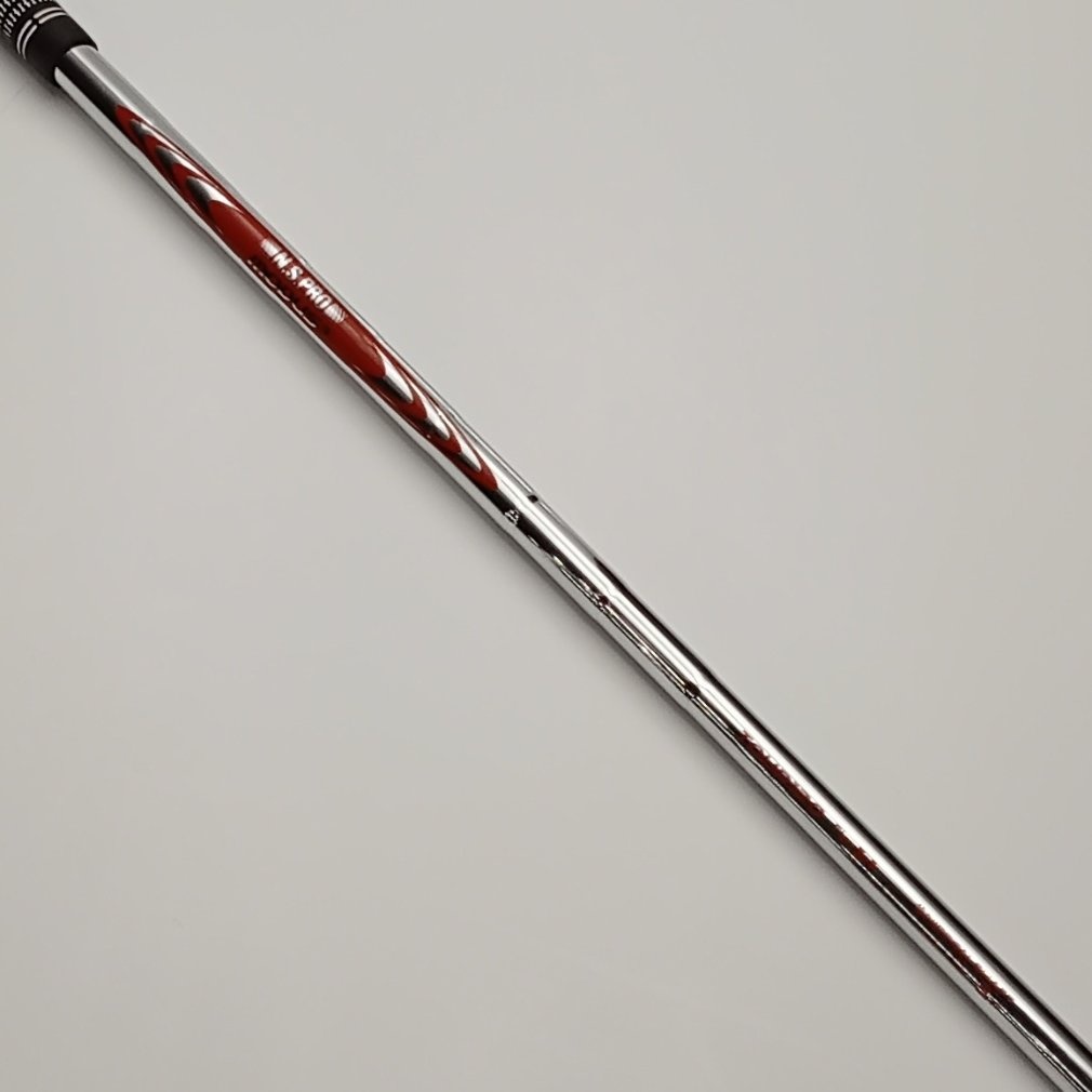 BRM2 WG 58A° 12° S N.S.PRO MODUS3 TOUR120｜Alpen Online 公式