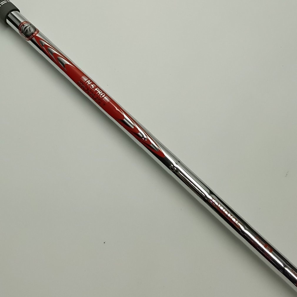 MILLED GRIND 4 CHROME WG 56HB° 14° S N.S.PRO MODUS3 TOUR105｜Alpen