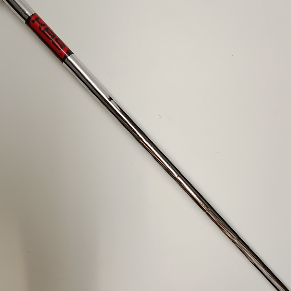 RTZ ﾂｱｰｻﾃﾝ ウェッジ KBS TOUR 120[その他ｽﾁｰﾙ]｜Alpen Online 公式