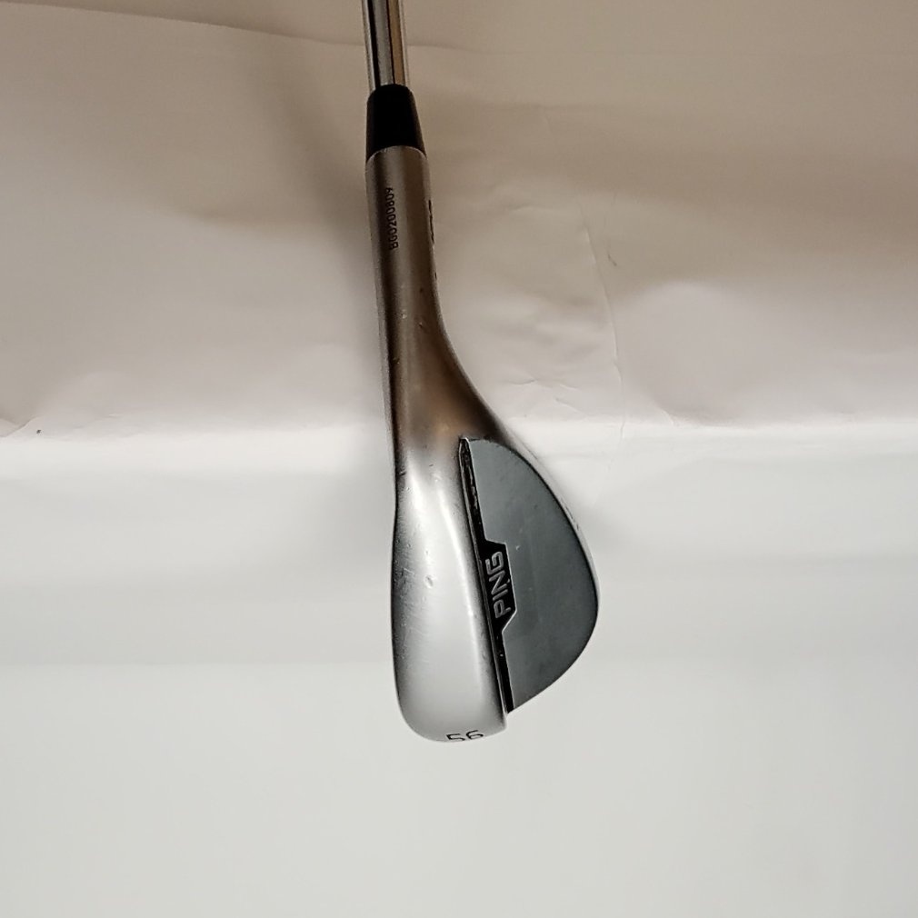 S159 ウェッジ N.S.PRO MODUS3 WEDGE 115[その他ｽﾁｰﾙ]｜Alpen Online